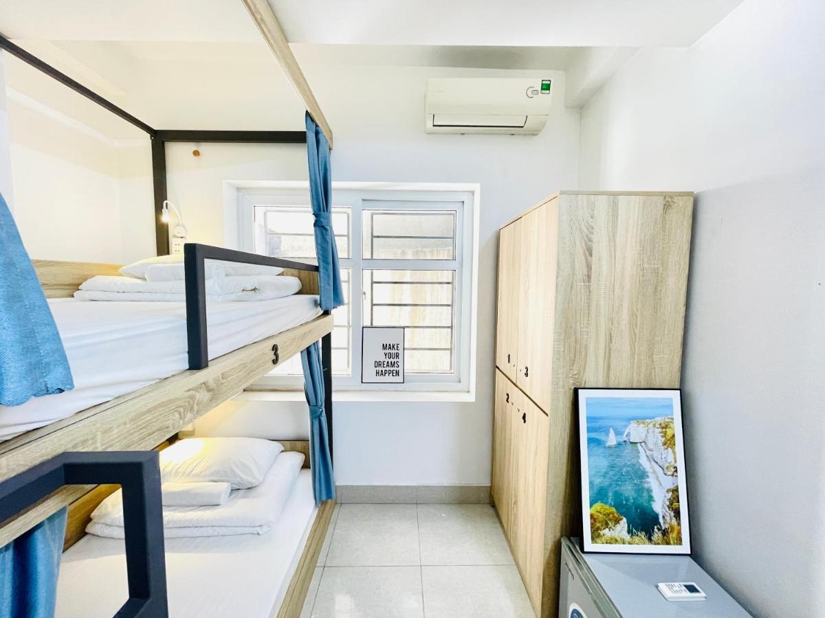 The Light Hostel ฮาลอง ภายนอก รูปภาพ