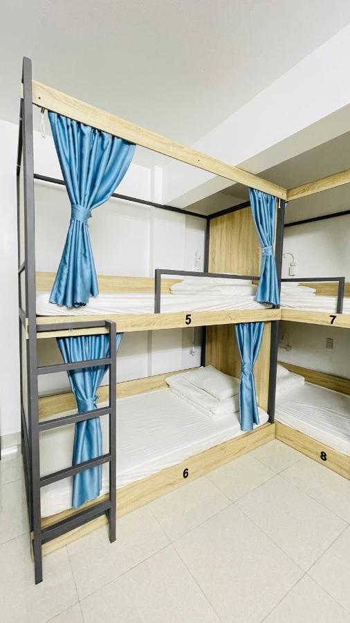 The Light Hostel ฮาลอง ภายนอก รูปภาพ