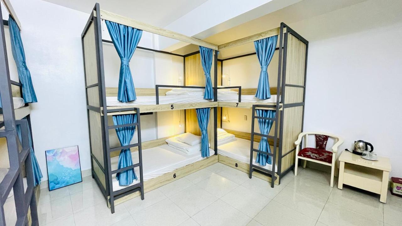 The Light Hostel ฮาลอง ภายนอก รูปภาพ