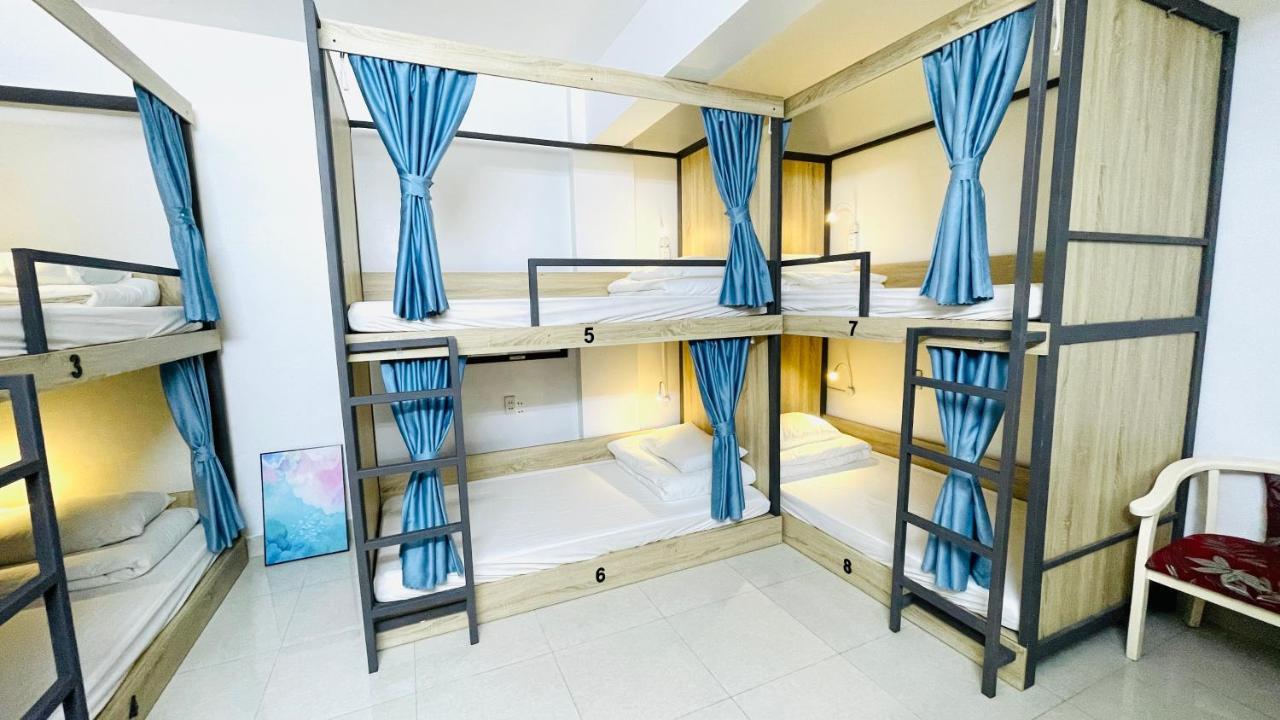 The Light Hostel ฮาลอง ภายนอก รูปภาพ